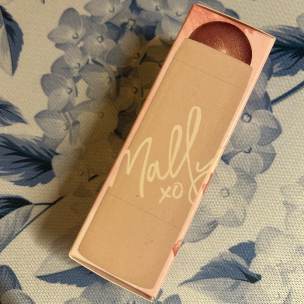 NWT Mally Cheek Stick Blush